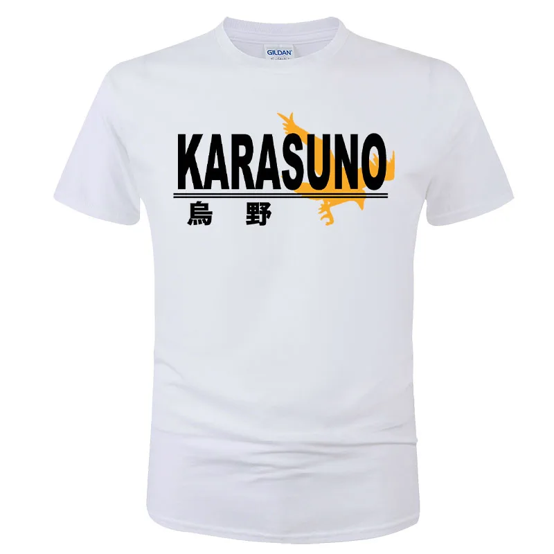 Cotton Short Sleeve Haikyuu T Shirt Men Summer Style Casual O-neck T-shirt Camisa Hombre Tops Homme Clothes Clothing G115
Cotton Short Sleeve Haikyuu T Shirt Men Summer Style Casual O-neck T-shirt Camisa Hombre Tops Homme Clothes Clothing G115