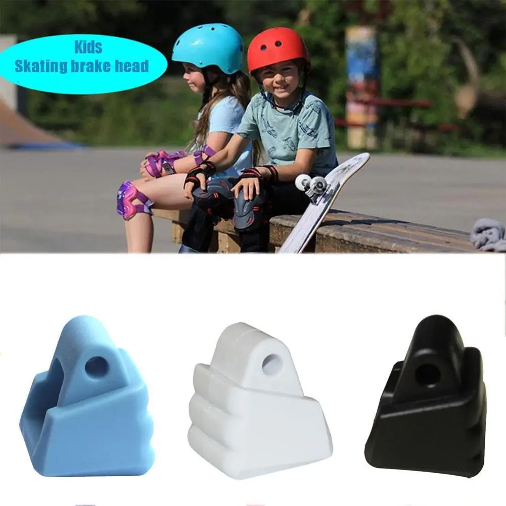 Roller Skates Roller Brake Block Skate Brake Block Inline Skate Brake Roller Skate Cap Stops
Roller Skates Roller Brake Block Skate Brake Block Inline Skate Brake Roller Skate Cap Stops