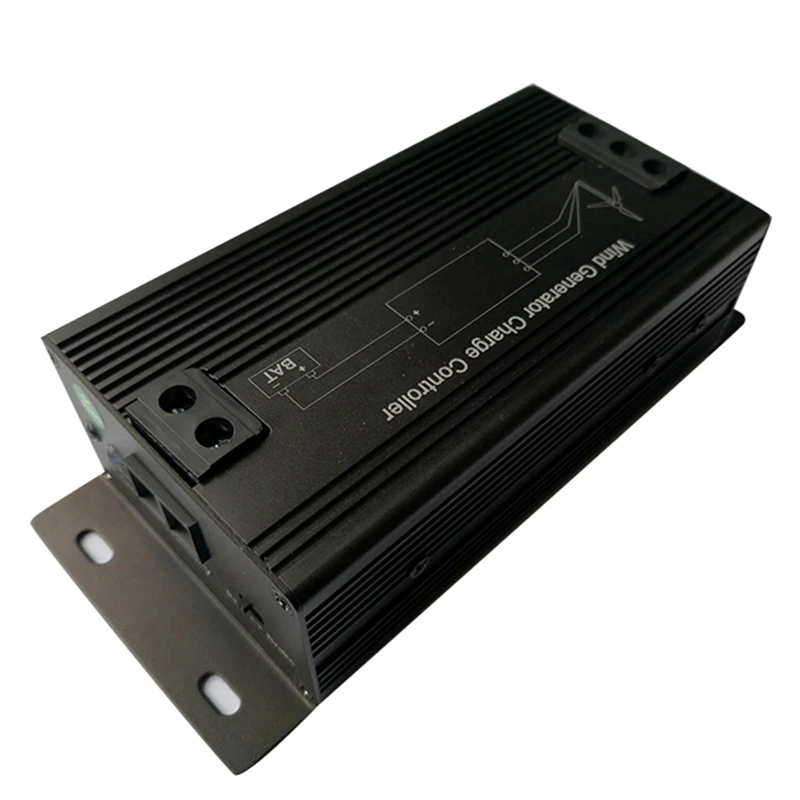 Wind Turbine Controller 48V 800/1000W AUTO Charging Wind Generator Charge Controller
Wind Turbine Controller 48V 800/1000W AUTO Charging Wind Generator Charge Controller