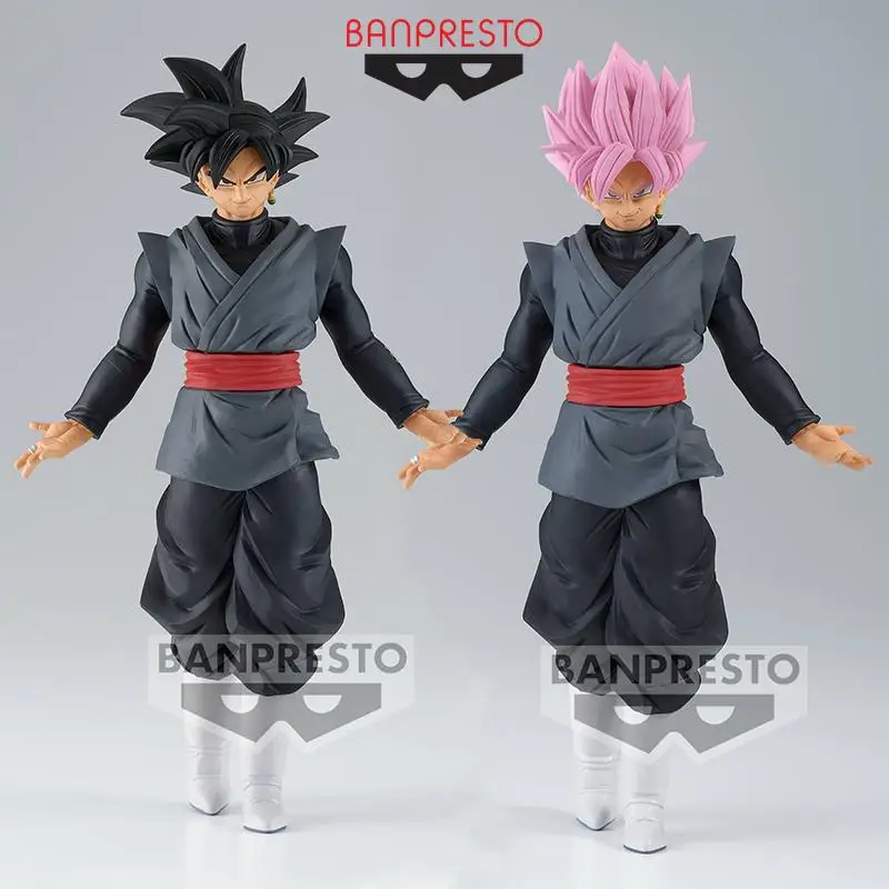 Banpresto Original Dragon Ball Solid Edge Works Zamasu Anime Figure Collection Model Ornament Kids toy Christmas birthday gift
Banpresto Original Dragon Ball Solid Edge Works Zamasu Anime Figure Collection Model Ornament Kids toy Christmas birthday gift