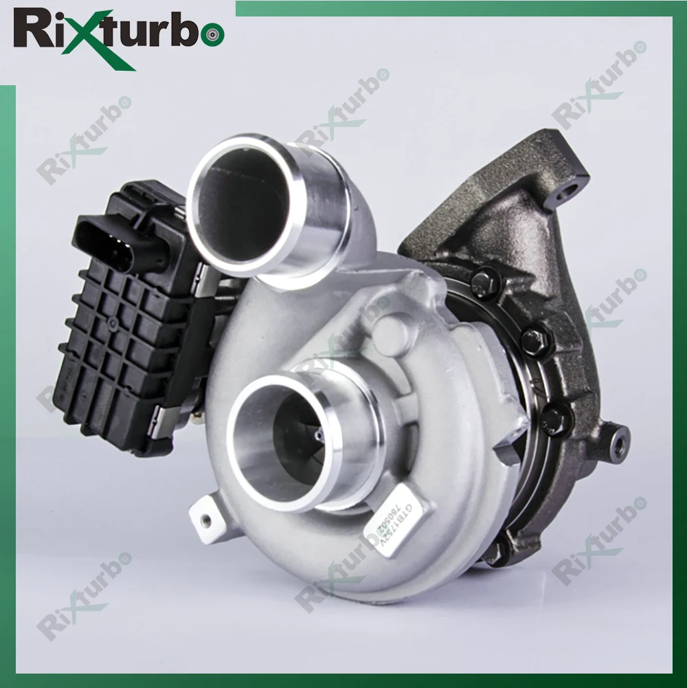 Complete Turbolader For KIA Carnival Sedona VQ Sorento 2.2 CRDI 145Kw 197HP R2.2 780502-5001S 282312F100 Full Turbine 2009-2014
Complete Turbolader For KIA Carnival Sedona VQ Sorento 2.2 CRDI 145Kw 197HP R2.2 780502-5001S 282312F100 Full Turbine 2009-2014