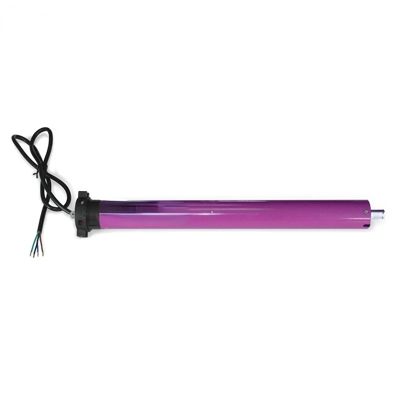 New Style Tubular Curtain Motor Industrial for Roller Blinds AM35-10/17-E TYT-35-10/17
New Style Tubular Curtain Motor Industrial for Roller Blinds AM35-10/17-E TYT-35-10/17