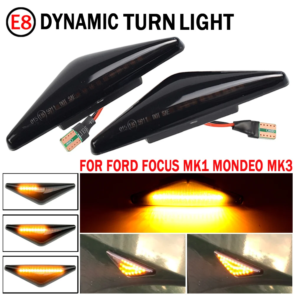 2 шт., светодиодные габаритные огни для Ford MONDEO 2000-2007 MK 3 FOCUS MK1 1998-2004
2 шт., светодиодные габаритные огни для Ford MONDEO 2000-2007 MK 3 FOCUS MK1 1998-2004