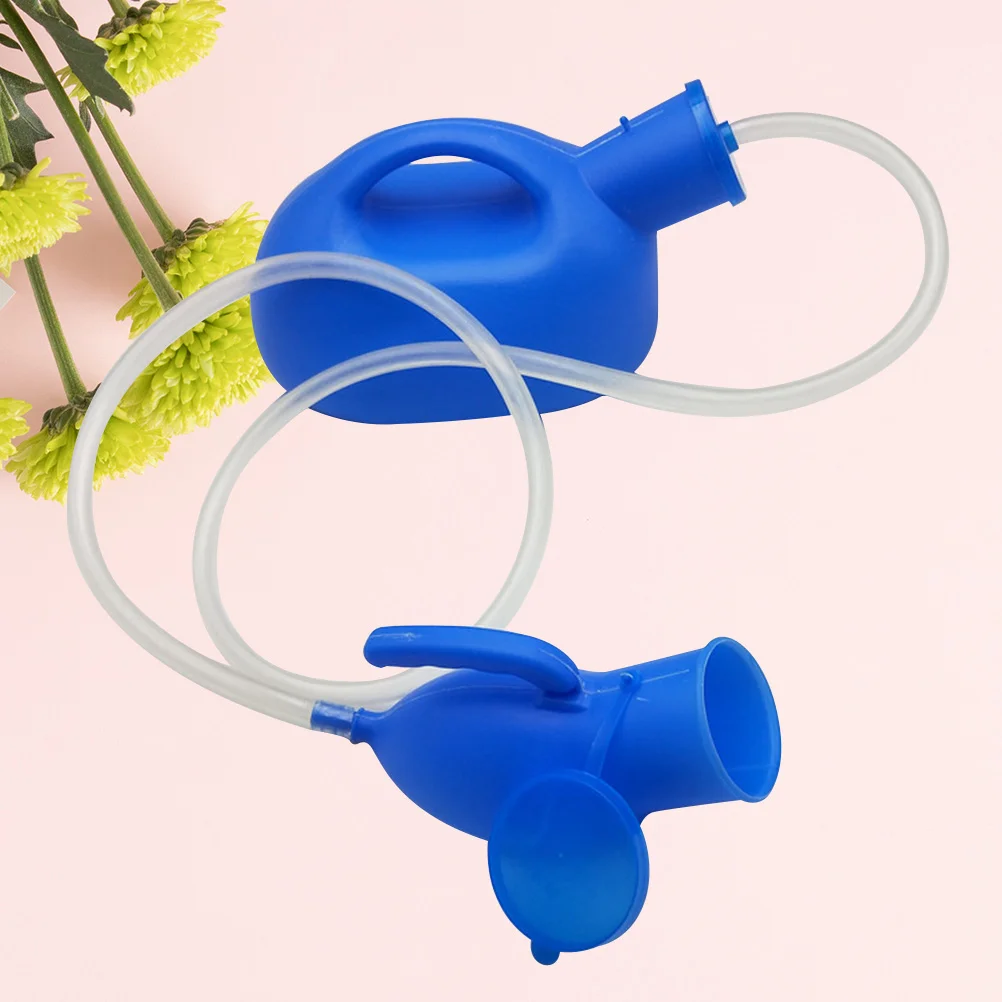 2000 Ml Travel Urinals Men Female Urinals Portable Car Collector Mens Urinal Bottle Portable Urinal Bottle Men's
2000 Ml Travel Urinals Men Female Urinals Portable Car Collector Mens Urinal Bottle Portable Urinal Bottle Men's