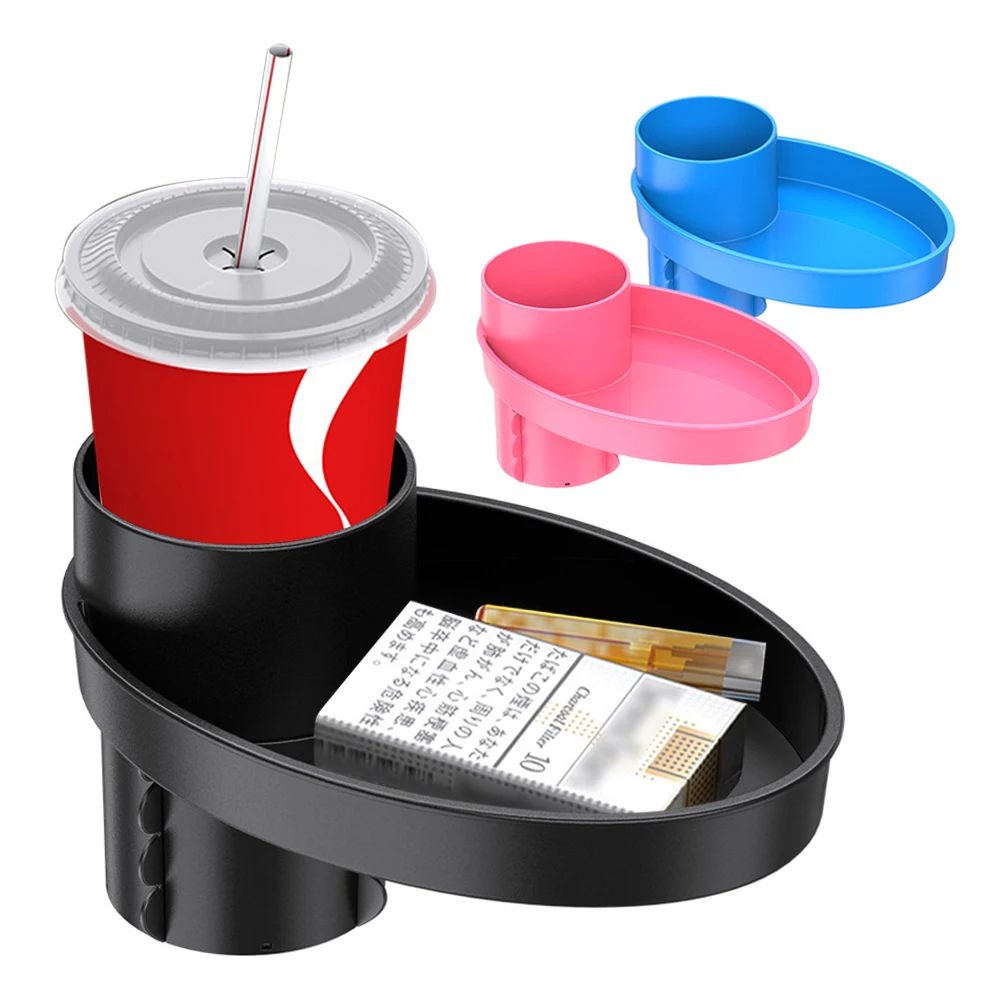 Universal Car Cup Holder Tray Multifunctional Cup Holder Expander Eating Table Center Console Organizer Car Interior Accessories
Universal Car Cup Holder Tray Multifunctional Cup Holder Expander Eating Table Center Console Organizer Car Interior Accessories