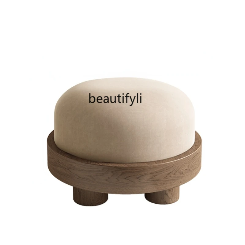 Современный минималистичный диван-табурет yj, домашний маленький табурет для гостиной из массива дерева, журнальный столик, низкий табурет, ...
Современный минималистичный диван-табурет yj, домашний маленький табурет для гостиной из массива дерева, журнальный столик, низкий табурет, ...