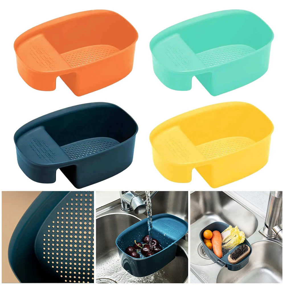 Saddle Style Drain Basket Kitchen Waste Drainer Basket Garbage Drainer Household Fruit Vegetable Drainer Rack Kitchen Tool
Saddle Style Drain Basket Kitchen Waste Drainer Basket Garbage Drainer Household Fruit Vegetable Drainer Rack Kitchen Tool
