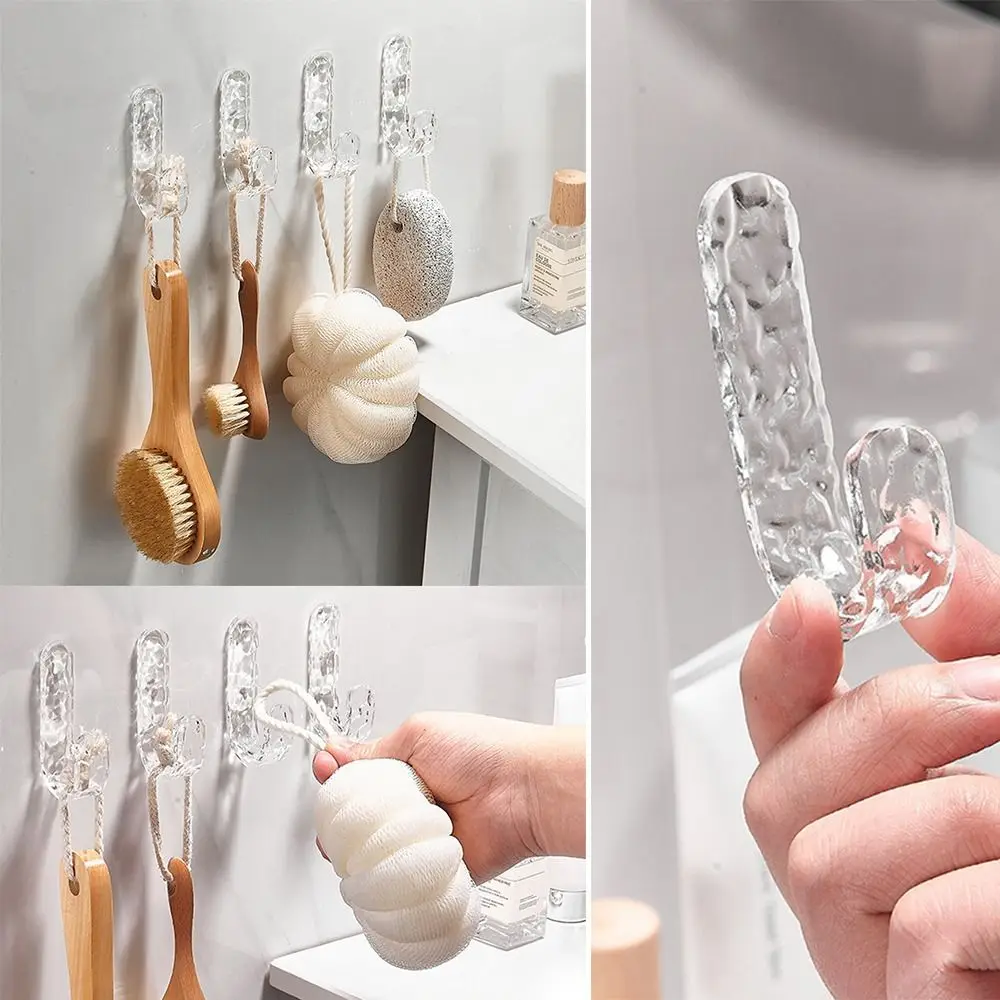 For Towel Clothes Key Holder Home Decoration Multi-Purpose Wall Hook Door Behind Hanger Hanging Storage Rack Hooks
For Towel Clothes Key Holder Home Decoration Multi-Purpose Wall Hook Door Behind Hanger Hanging Storage Rack Hooks