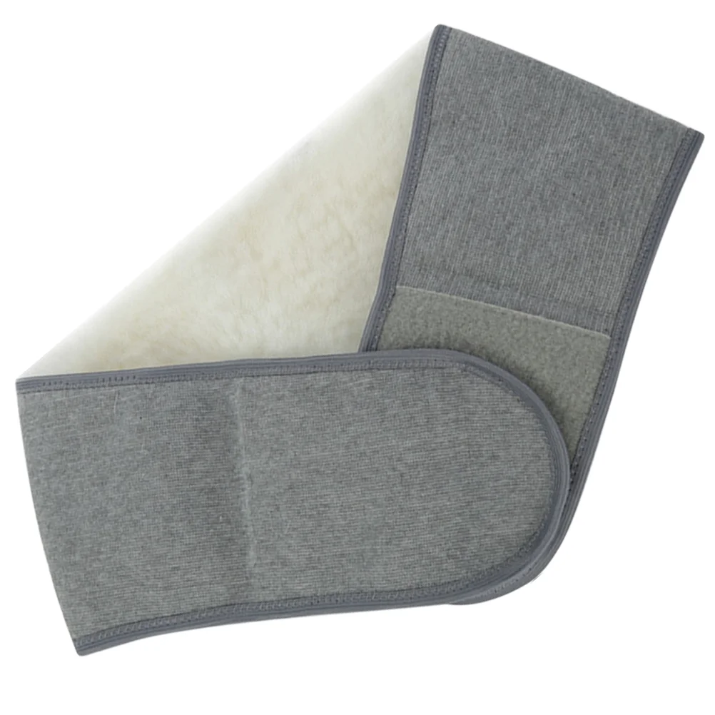 Reusable Waist Belt Daily Use Kidney Band Household Warm Abdomen Belt Winter Supply
Reusable Waist Belt Daily Use Kidney Band Household Warm Abdomen Belt Winter Supply