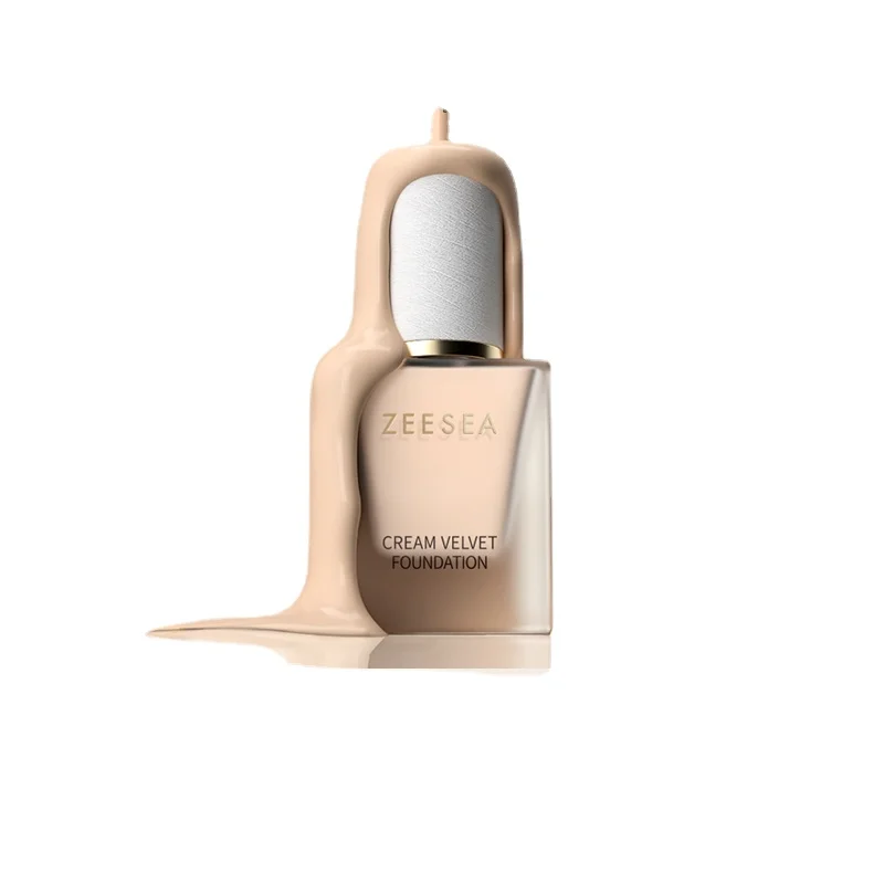 YY Liquid Foundation Concealer and Moisturizer Oil Control Long Lasting Smear-Proof Makeup Mixed Dry Oil Skin
YY Liquid Foundation Concealer and Moisturizer Oil Control Long Lasting Smear-Proof Makeup Mixed Dry Oil Skin