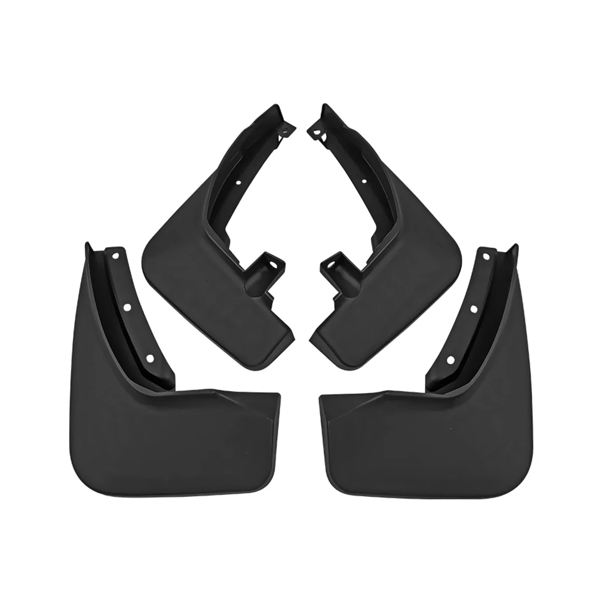 Car Mudguards for Explorer 2020-2022 Mud Guard Flap Splash Flaps Mudflapor Accessories
Car Mudguards for Explorer 2020-2022 Mud Guard Flap Splash Flaps Mudflapor Accessories