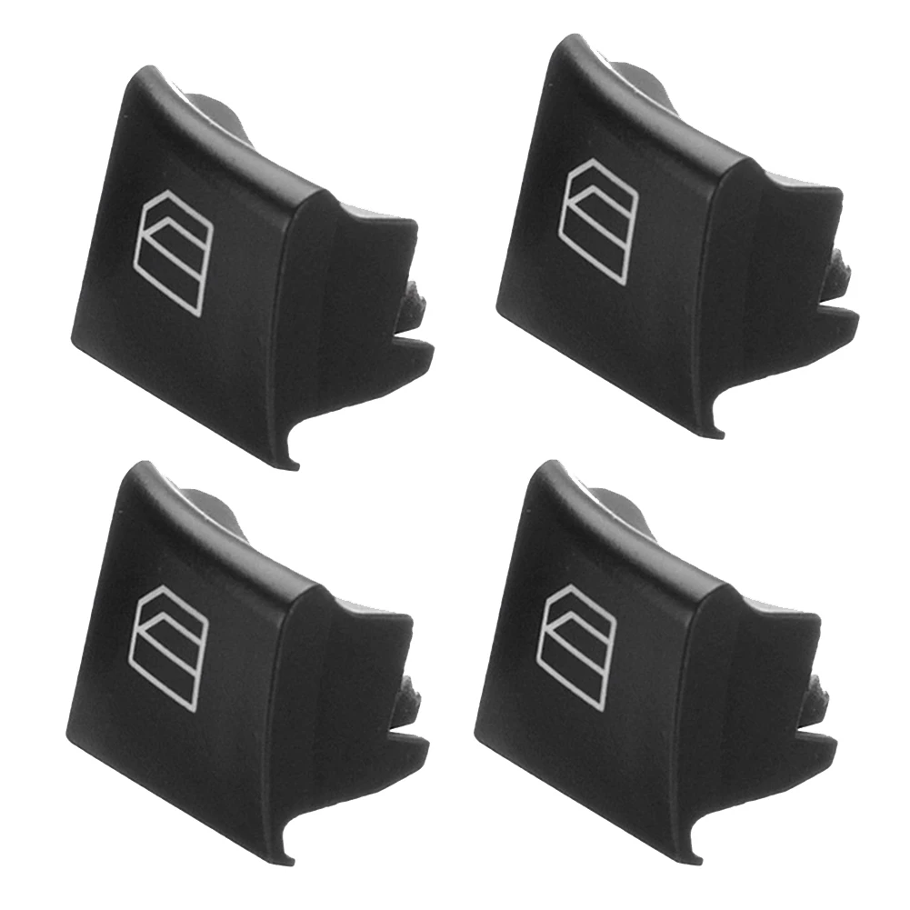 4Pcs Master Window Switch Repair Button Caps for -Mercedes ML GL R Class W164 X164 2518300290 
4Pcs Master Window Switch Repair Button Caps for -Mercedes ML GL R Class W164 X164 2518300290