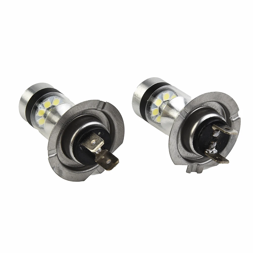 2pcs H7 LED Headlight Bulb Conversion Kit DC 12V-28V High Low Beam 6000K-6500K Super White Hot Sale Replacement Parts
2pcs H7 LED Headlight Bulb Conversion Kit DC 12V-28V High Low Beam 6000K-6500K Super White Hot Sale Replacement Parts