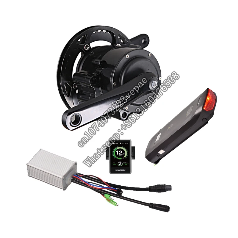 CE High Speed Torque Sensor e bike Mid Drive Motor Electric Bicycle 250W Central Motor E bike Conversion Kit For E bike
CE High Speed Torque Sensor e bike Mid Drive Motor Electric Bicycle 250W Central Motor E bike Conversion Kit For E bike