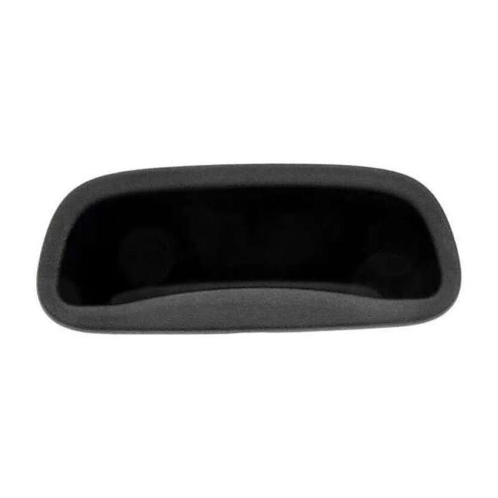 1pc Tailgate Handle Inner Interior Inside Black Plastic Liftgate Pull Handle Replacement 1UA33DX9AA Exterior Parts
1pc Tailgate Handle Inner Interior Inside Black Plastic Liftgate Pull Handle Replacement 1UA33DX9AA Exterior Parts