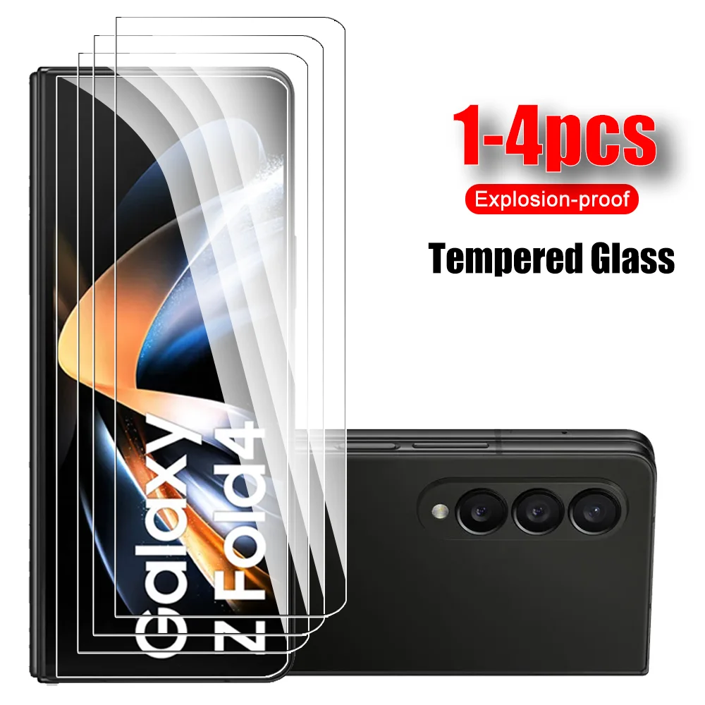 1-4 шт. Защитное стекло для Samsung Galaxy Z Fold4 5g защита для экрана мобильного телефона для ZFold 3 Zfold4 Zfold3 Fold3 4 закаленное стекло
1-4 шт. Защитное стекло для Samsung Galaxy Z Fold4 5g защита для экрана мобильного телефона для ZFold 3 Zfold4 Zfold3 Fold3 4 закаленное стекло