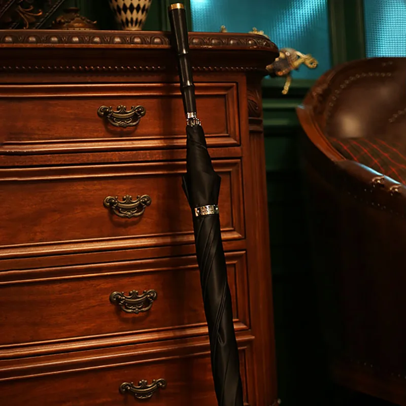 Ветрозащитный мужской зонт для гольфа с защитой от солнца Роскошные гигантские пляжные зонты для дождя и солнца 
Ветрозащитный мужской зонт для гольфа с защитой от солнца Роскошные гигантские пляжные зонты для дождя и солнца