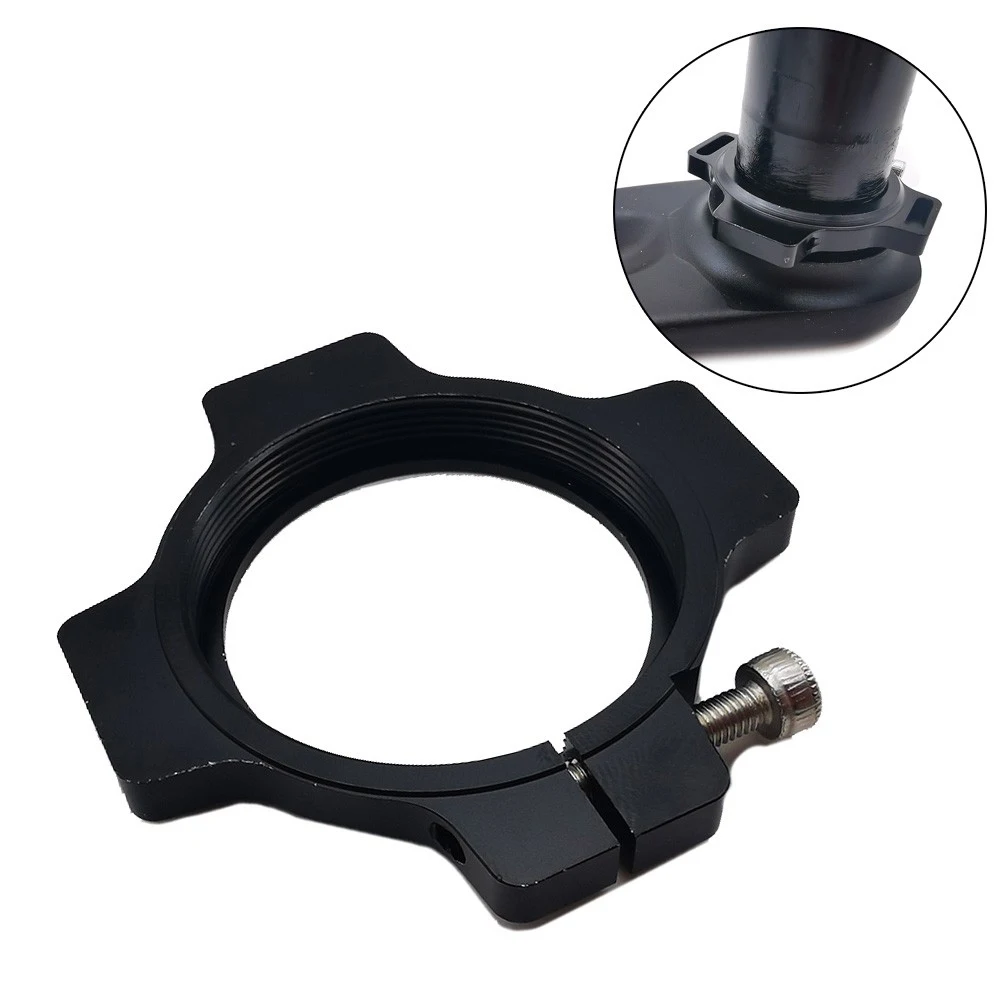 1pcs Mountain Bike Crank Adjuster For-SRAM Dub 30mm Black Aluminum Alloy Bicycle Crank Chain Link Preloader Adjuster
1pcs Mountain Bike Crank Adjuster For-SRAM Dub 30mm Black Aluminum Alloy Bicycle Crank Chain Link Preloader Adjuster