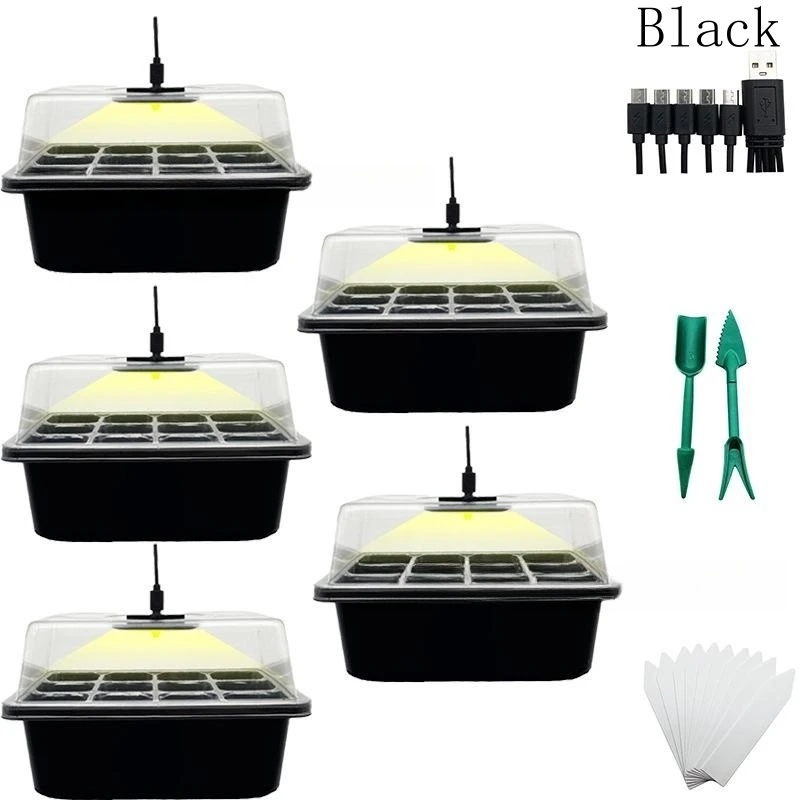 Поддоны для теплиц с подсветкой 12 ячеек
Поддоны для теплиц с подсветкой 12 ячеек