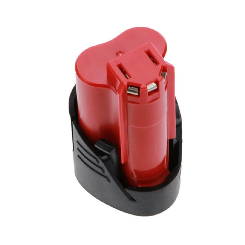 New Three Cell Battery Plastic Shell W PCB Protect Circuit Board For M12 Milwaukee 12V Li-ion Battery 5pcs Middle Shell Electric
New Three Cell Battery Plastic Shell W PCB Protect Circuit Board For M12 Milwaukee 12V Li-ion Battery 5pcs Middle Shell Electric