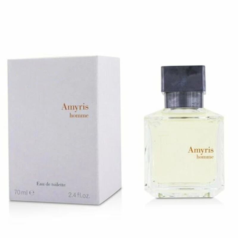 Высококачественный мужской одеколон Amyris Homme, натуральный длительный аромат, спрей для тела, оригинальный новый парфюм
Высококачественный мужской одеколон Amyris Homme, натуральный длительный аромат, спрей для тела, оригинальный новый парфюм