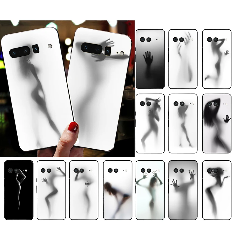 Phone Case for Google Pixel 7 Pro 7 6A 6 Pro 5A 4A 3A Pixel 4 XL Pixel 5 6 4 3 XL 3A XL 2 XL Woman Silhouettes Case Funda
Phone Case for Google Pixel 7 Pro 7 6A 6 Pro 5A 4A 3A Pixel 4 XL Pixel 5 6 4 3 XL 3A XL 2 XL Woman Silhouettes Case Funda