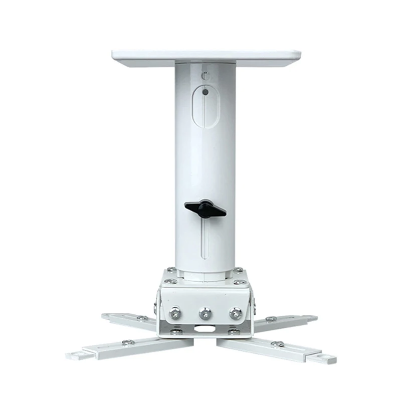150A/350A Laser Projector Ceiling Frame Telescopic Instrument and Equipment Mounting Frame Ultra Short Throw Projector Bracket
150A/350A Laser Projector Ceiling Frame Telescopic Instrument and Equipment Mounting Frame Ultra Short Throw Projector Bracket
