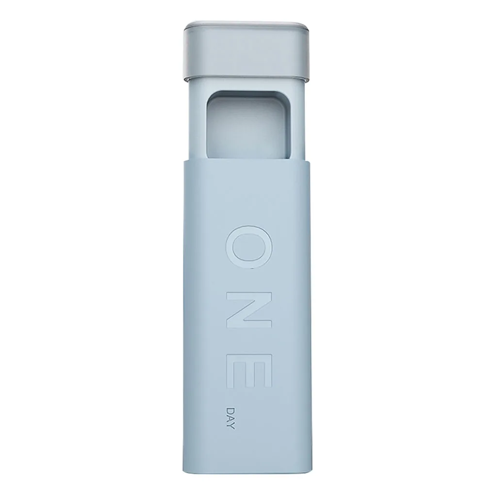 18mL Portable Daily Pill Organizer Mini One Day Storage Box Case Vitamin Container Dispenser Waterproof PP Daily Pill Box
18mL Portable Daily Pill Organizer Mini One Day Storage Box Case Vitamin Container Dispenser Waterproof PP Daily Pill Box