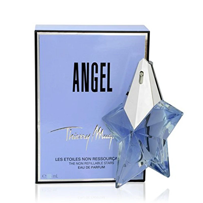 Free Shipping To The US In 3-7 Days ANGEL STAR Perfumes Mujer Originales Fragrances for Women Woman Deodor
Free Shipping To The US In 3-7 Days ANGEL STAR Perfumes Mujer Originales Fragrances for Women Woman Deodor