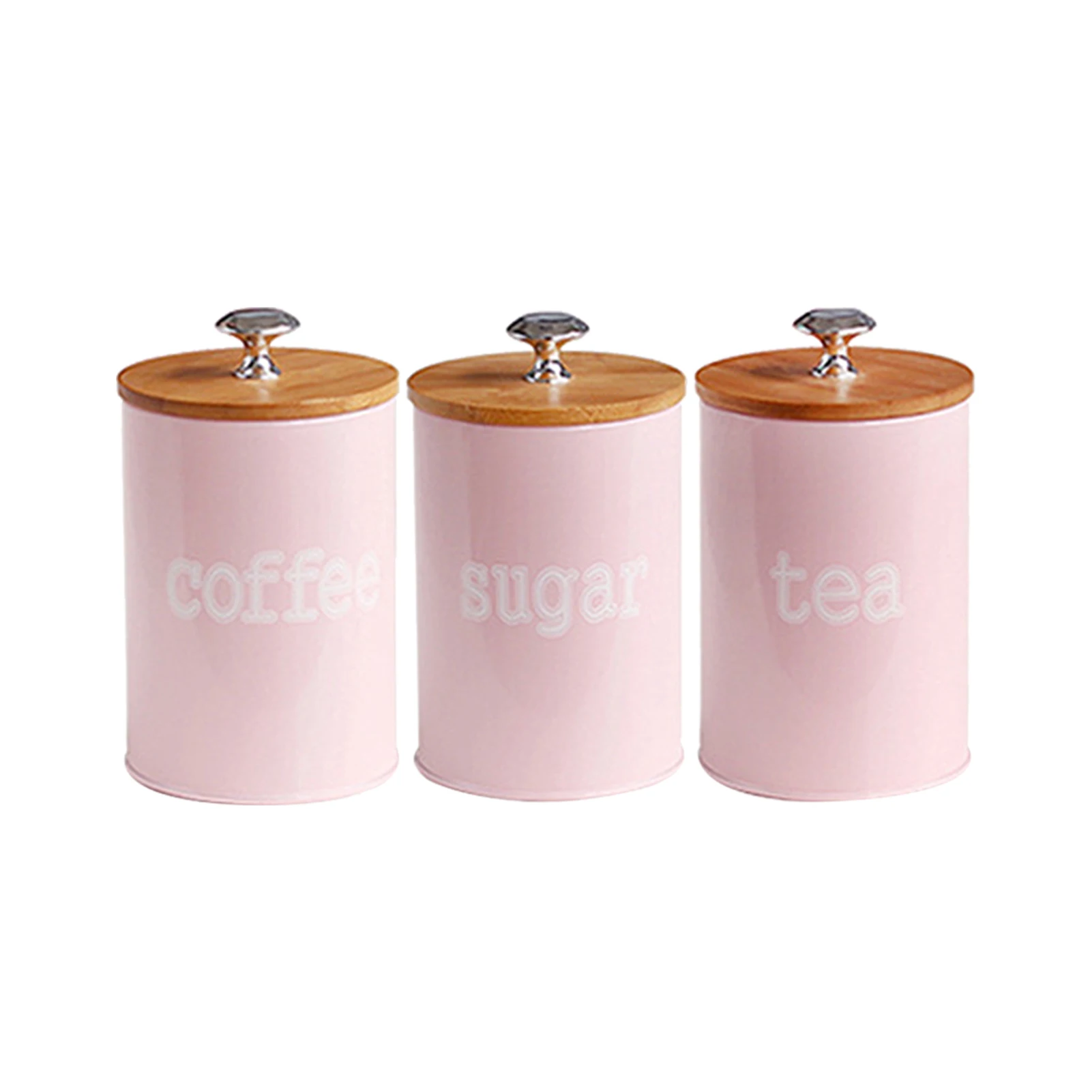 3pcs/set Storage Tanks Living Room Wide Mouth Restaurant Easy Clean Cafe Galvanized Iron Sugar Box Tea Coffee Kitchen Utensils
3pcs/set Storage Tanks Living Room Wide Mouth Restaurant Easy Clean Cafe Galvanized Iron Sugar Box Tea Coffee Kitchen Utensils