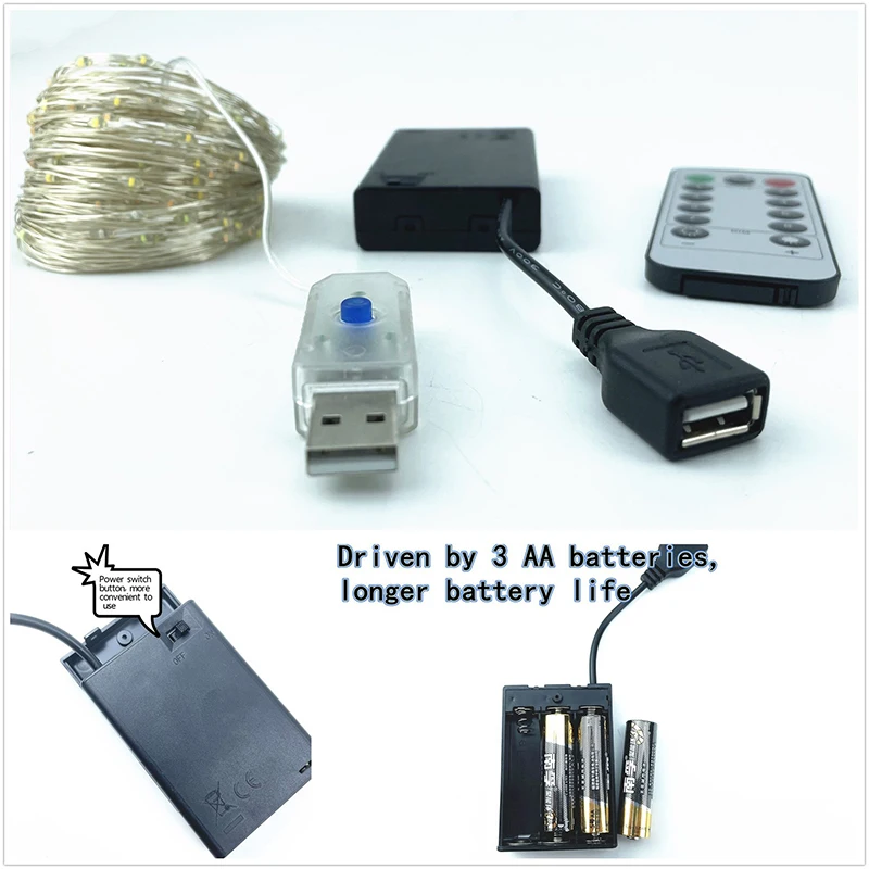 Светодиодная гирлянда с шариками, питание от USB/аккумулятора, водонепроницаемая уличная гирлянда, украшение для рождества, праздника, свадь...
Светодиодная гирлянда с шариками, питание от USB/аккумулятора, водонепроницаемая уличная гирлянда, украшение для рождества, праздника, свадь...