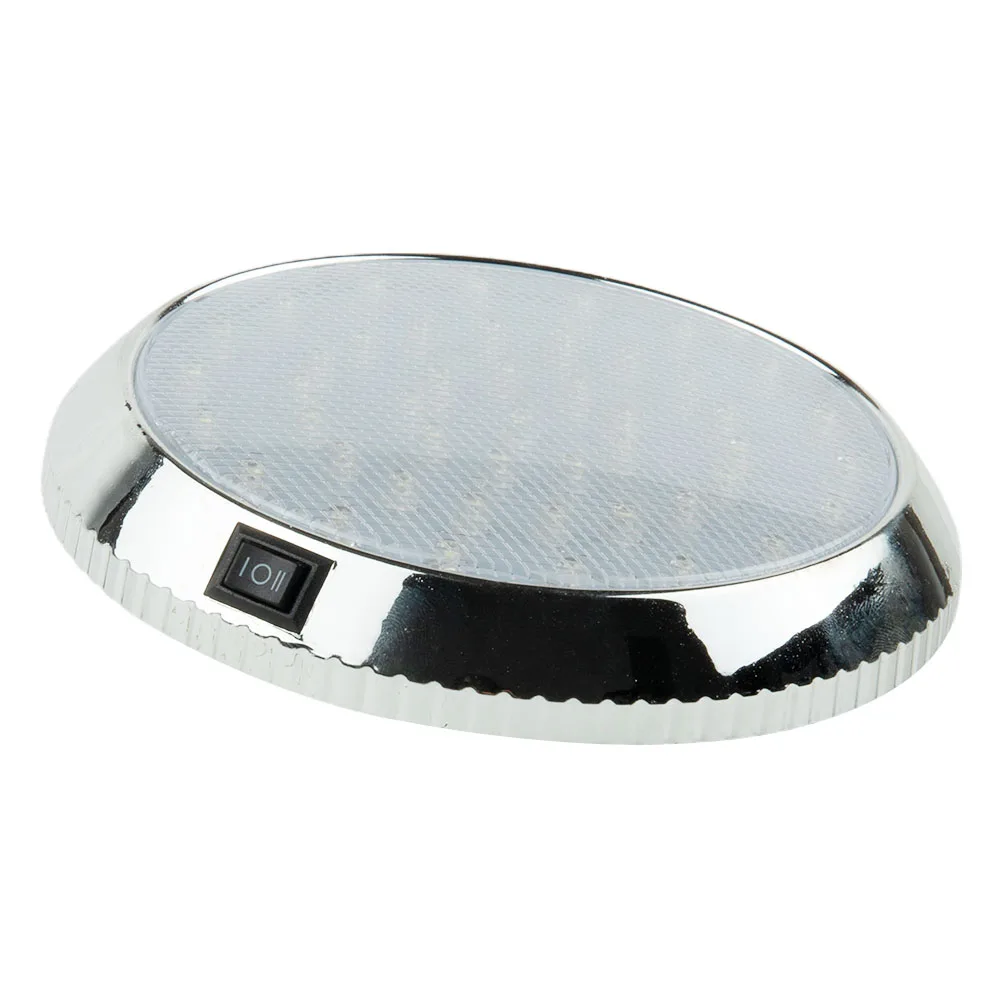 12V Caravan Light Roof Light Roof Caravan Light Interior Light Plastic 12V Car Interior Lights Interior Lights
12V Caravan Light Roof Light Roof Caravan Light Interior Light Plastic 12V Car Interior Lights Interior Lights