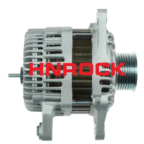 NEW HNROCK 12V100A ALTERNATOR JFZ1928M 23100-1HH1A 23100-1HN1A A5TL0191 A5TL0191A A5TL0191AM AEK3664 ALTE047
NEW HNROCK 12V100A ALTERNATOR JFZ1928M 23100-1HH1A 23100-1HN1A A5TL0191 A5TL0191A A5TL0191AM AEK3664 ALTE047