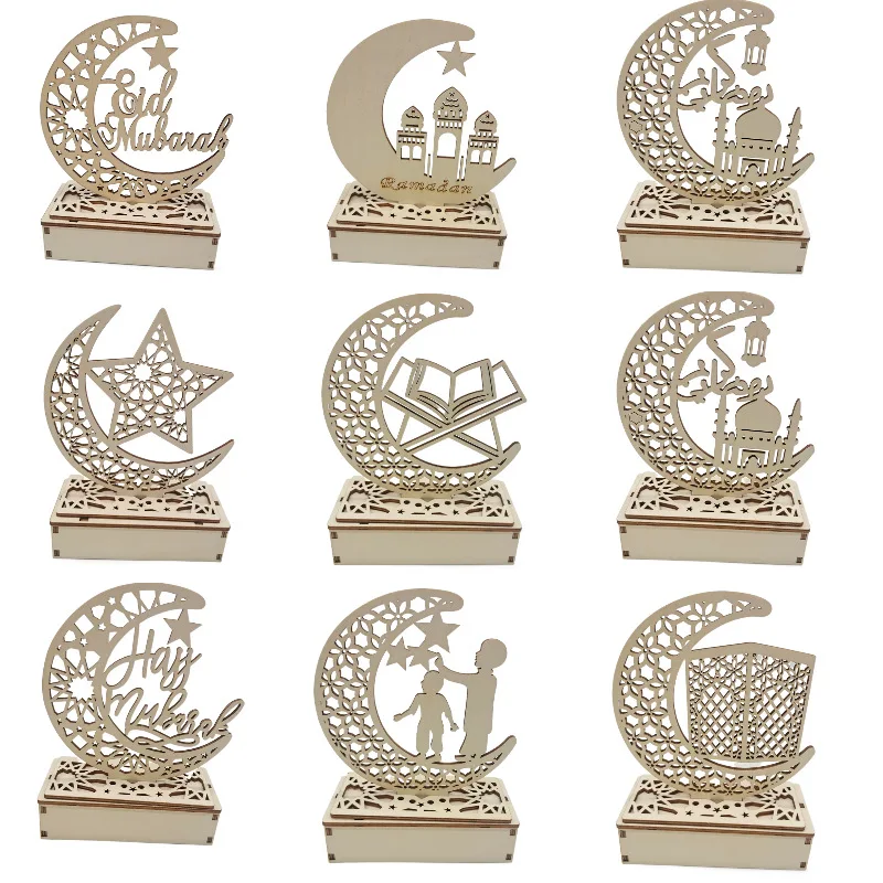20 см Рамадан, Мубарак, ИД, украшения, настольные украшения со звездами, товары для домашвечерние, три шаблона
20 см Рамадан, Мубарак, ИД, украшения, настольные украшения со звездами, товары для домашвечерние, три шаблона