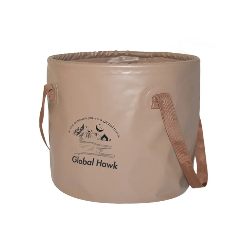 Portable Folding Round Bucket Water Storage Bucket Washbasin Sink Outdoor Travel Folding Bucket
Portable Folding Round Bucket Water Storage Bucket Washbasin Sink Outdoor Travel Folding Bucket