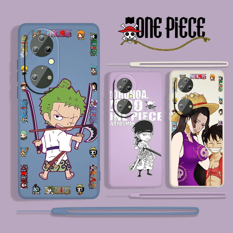 Cute ONE PIECE Boys For Huawei P50 P40 P30 P20 P Smart Z Pro Plus Lite 2019 2021 Silicone Liquid Rope Silicone Phone Case Cover
Cute ONE PIECE Boys For Huawei P50 P40 P30 P20 P Smart Z Pro Plus Lite 2019 2021 Silicone Liquid Rope Silicone Phone Case Cover