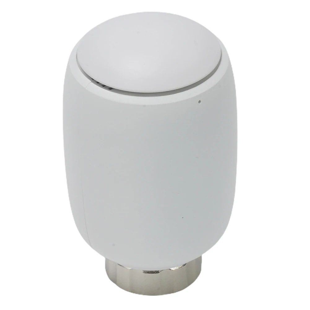 Accessories Radiator Thermostat Thermostats Pvc+DIE-CAST AL Smart Intelligent Controller With App WiFi Heating
Accessories Radiator Thermostat Thermostats Pvc+DIE-CAST AL Smart Intelligent Controller With App WiFi Heating