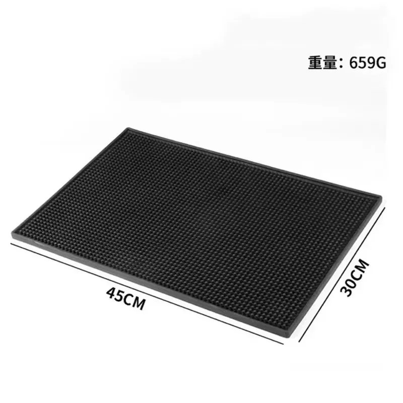 Резиновый коврик для кофеварки черный
Резиновый коврик для кофеварки черный