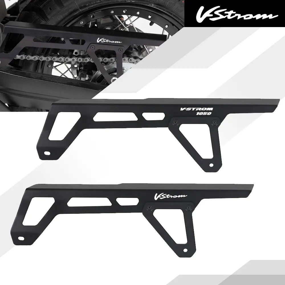 FOR SUZUKI V-STROM1050 Vstrom 1050 XT VSTROM 1050 1050XT 2019 2020 2021 Motorcycle Parts Chain Guide Chainring Protector Guard
FOR SUZUKI V-STROM1050 Vstrom 1050 XT VSTROM 1050 1050XT 2019 2020 2021 Motorcycle Parts Chain Guide Chainring Protector Guard