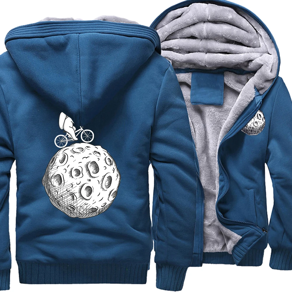 Astronauts Relax On The Moonmen Coat Sports Raglan Sleeve Pullovers Winter Thicken Sweatshirts Casual Camouflage Male Outerwears
Astronauts Relax On The Moonmen Coat Sports Raglan Sleeve Pullovers Winter Thicken Sweatshirts Casual Camouflage Male Outerwears