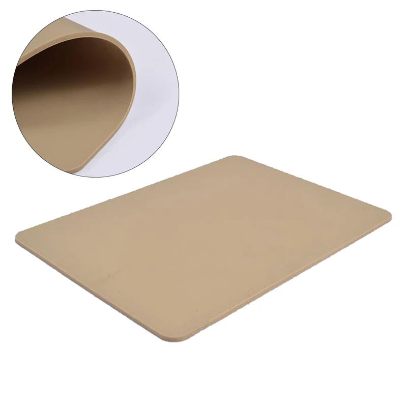 Scrapbooking Cutting Dies Rubber Embossing Mat Replacement for Die Cutting Embossing Machine Card Making
Scrapbooking Cutting Dies Rubber Embossing Mat Replacement for Die Cutting Embossing Machine Card Making