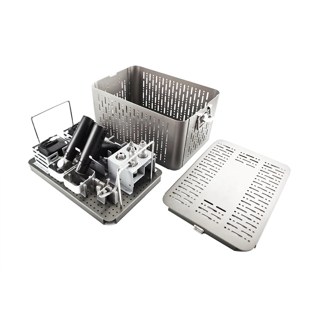 multi functional surgical orthopedic drill Medical Bone drill,Electric Surgical Power drill
multi functional surgical orthopedic drill Medical Bone drill,Electric Surgical Power drill