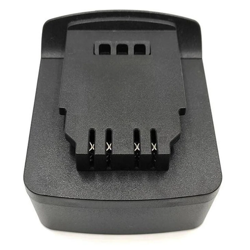 JEYL Electric Power Tool Adapter Converter MWB18DWL(For Mliwaukeee Battery To Dewalt Tool)
JEYL Electric Power Tool Adapter Converter MWB18DWL(For Mliwaukeee Battery To Dewalt Tool)