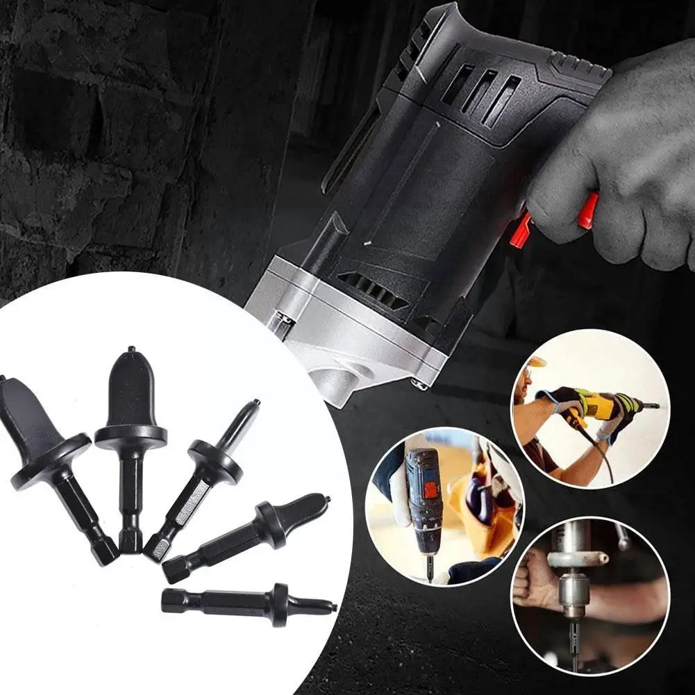 1pcs Hex Shank Imperial Tube Pipe Expander Support For Air Conditioner Conditioning Swaging Rotary Tool 7/8 3/4 5/8 1/2 1/4 L3y5
1pcs Hex Shank Imperial Tube Pipe Expander Support For Air Conditioner Conditioning Swaging Rotary Tool 7/8 3/4 5/8 1/2 1/4 L3y5