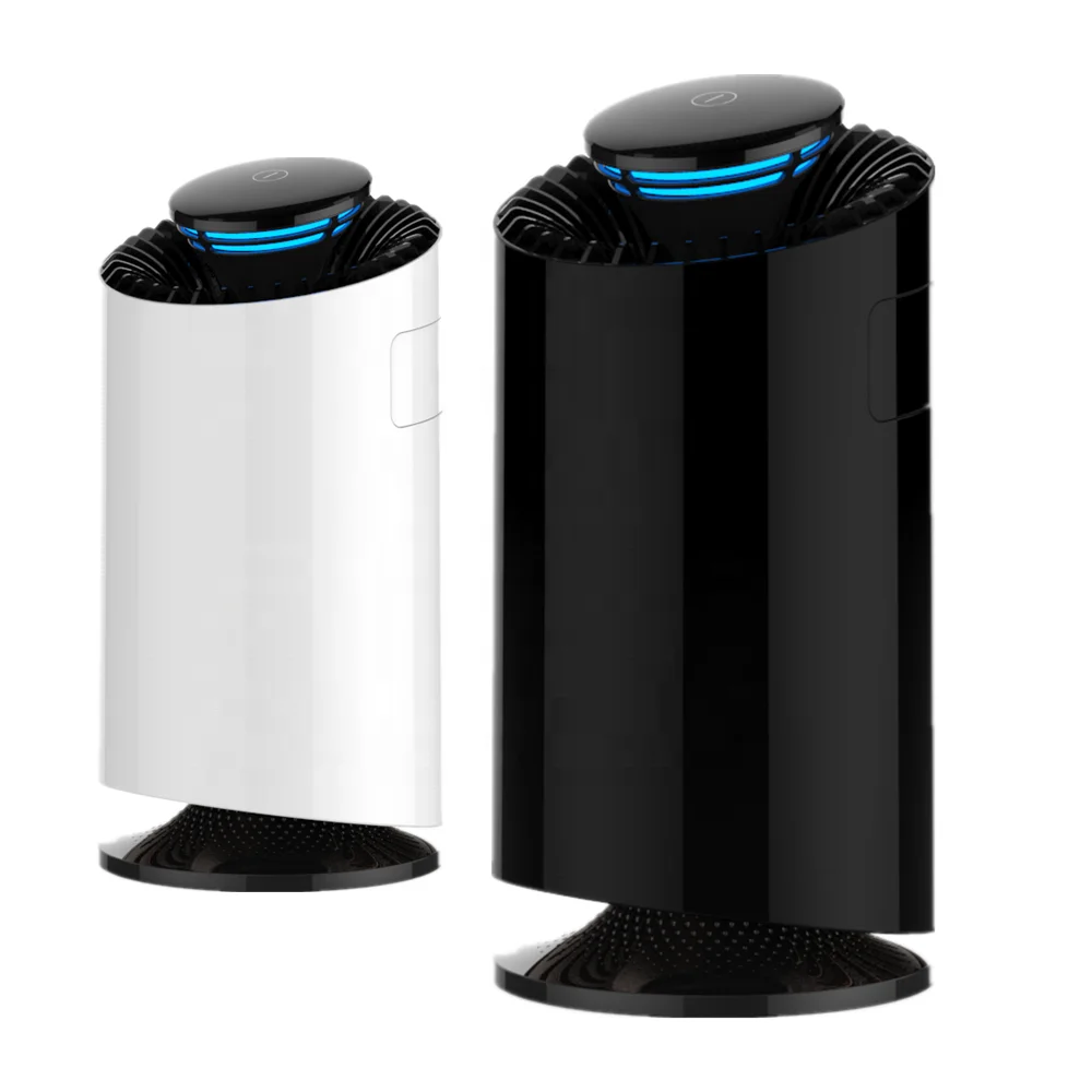 Home room desktop smoke hepa filter uv portable air purifier with UVC ozone sterilizer and mosquito trapping
Home room desktop smoke hepa filter uv portable air purifier with UVC ozone sterilizer and mosquito trapping