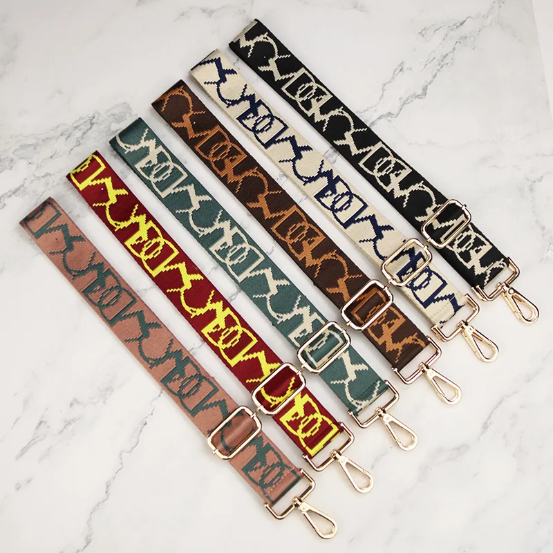 Нейлоновая сумка на плечо с большими буквами, Сменные ручки для сумок «сделай сам», Аксессуары для ремней, сумок
Нейлоновая сумка на плечо с большими буквами, Сменные ручки для сумок «сделай сам», Аксессуары для ремней, сумок