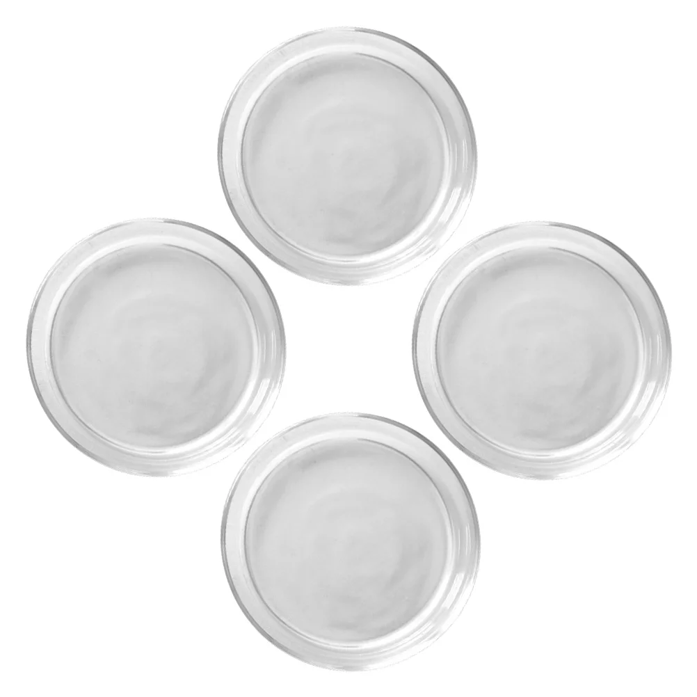 Dishes Sauce Bowls Dish Glass Plate Seasoning Condiment Plates Soy Dip Prep Vinegar Dipping Pinch Bowl Cups Portion Wasabi
Dishes Sauce Bowls Dish Glass Plate Seasoning Condiment Plates Soy Dip Prep Vinegar Dipping Pinch Bowl Cups Portion Wasabi