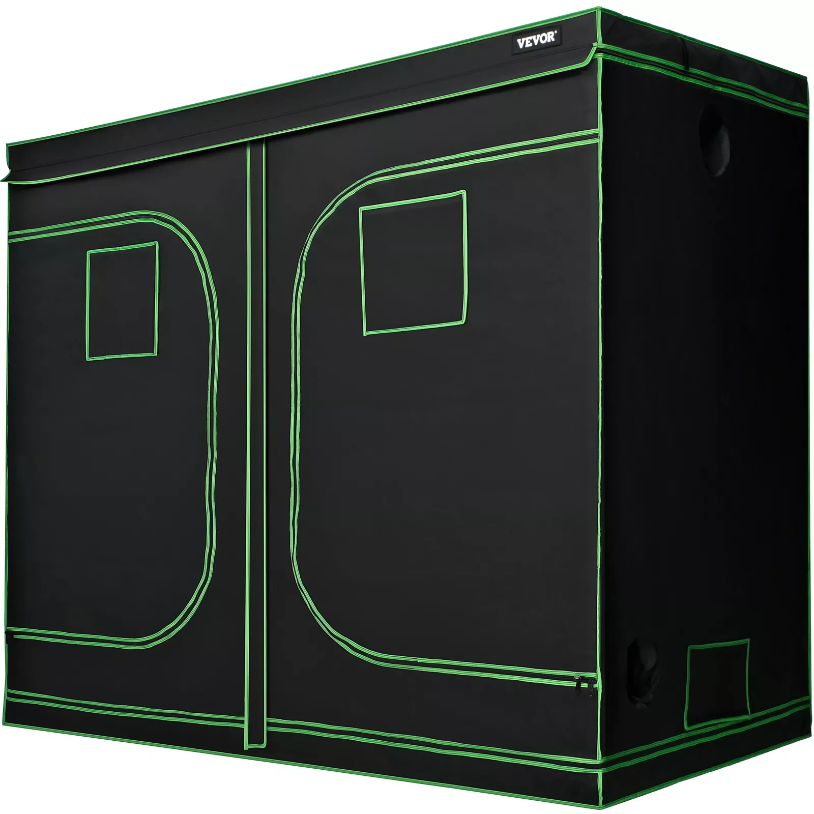 Фотовспышка для выращивания в помещении, 96x48x80/120x120x80 дюймов, светоотражающая коробка из майлара, тенты для выращивания, сухие стеллажи и пол...
Фотовспышка для выращивания в помещении, 96x48x80/120x120x80 дюймов, светоотражающая коробка из майлара, тенты для выращивания, сухие стеллажи и пол...