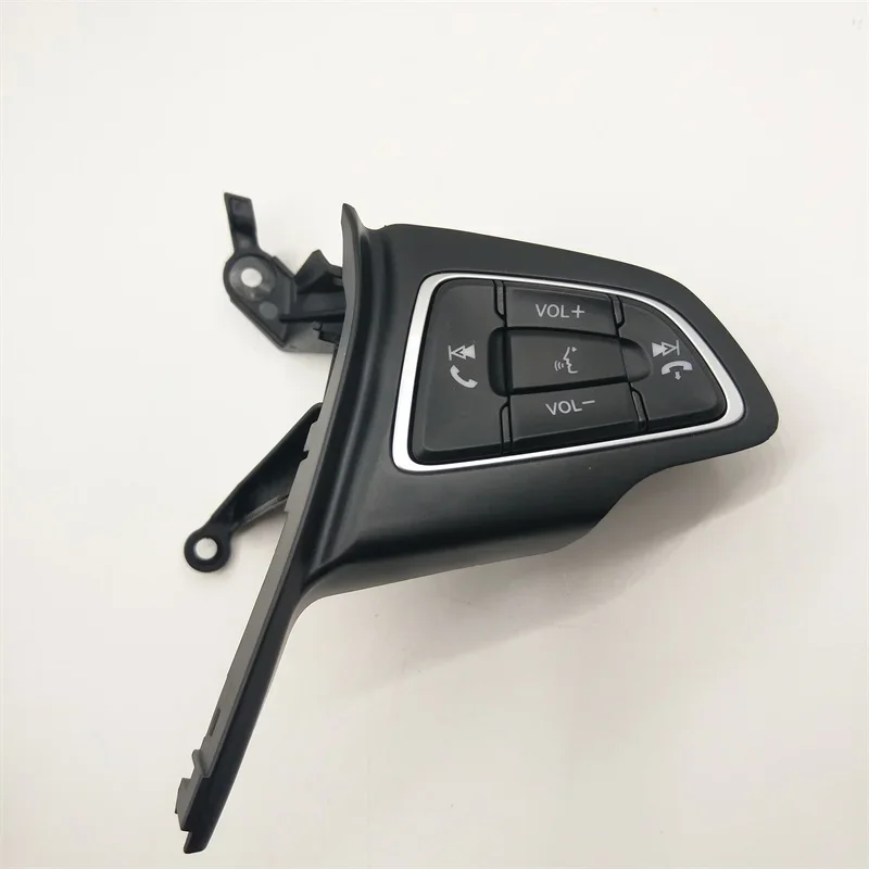 Многофункциональная кнопка на руль для Ford Focus MK3 2015-2017 Kuga 2017, кнопка управления круиз-контролем, Bluetooth, аудио кнопка
Многофункциональная кнопка на руль для Ford Focus MK3 2015-2017 Kuga 2017, кнопка управления круиз-контролем, Bluetooth, аудио кнопка