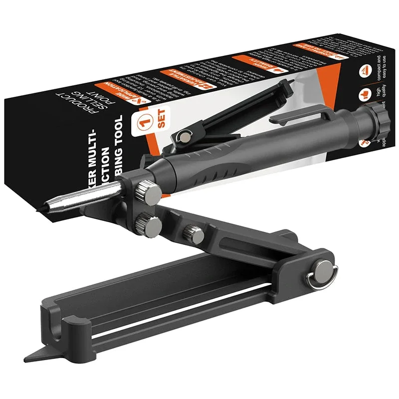 Multi-function Scribing Tool Profile Scribing Ruler Contour Gauge Woodworking Outlines Circles Measuring Tool Dropshipping 
Multi-function Scribing Tool Profile Scribing Ruler Contour Gauge Woodworking Outlines Circles Measuring Tool Dropshipping